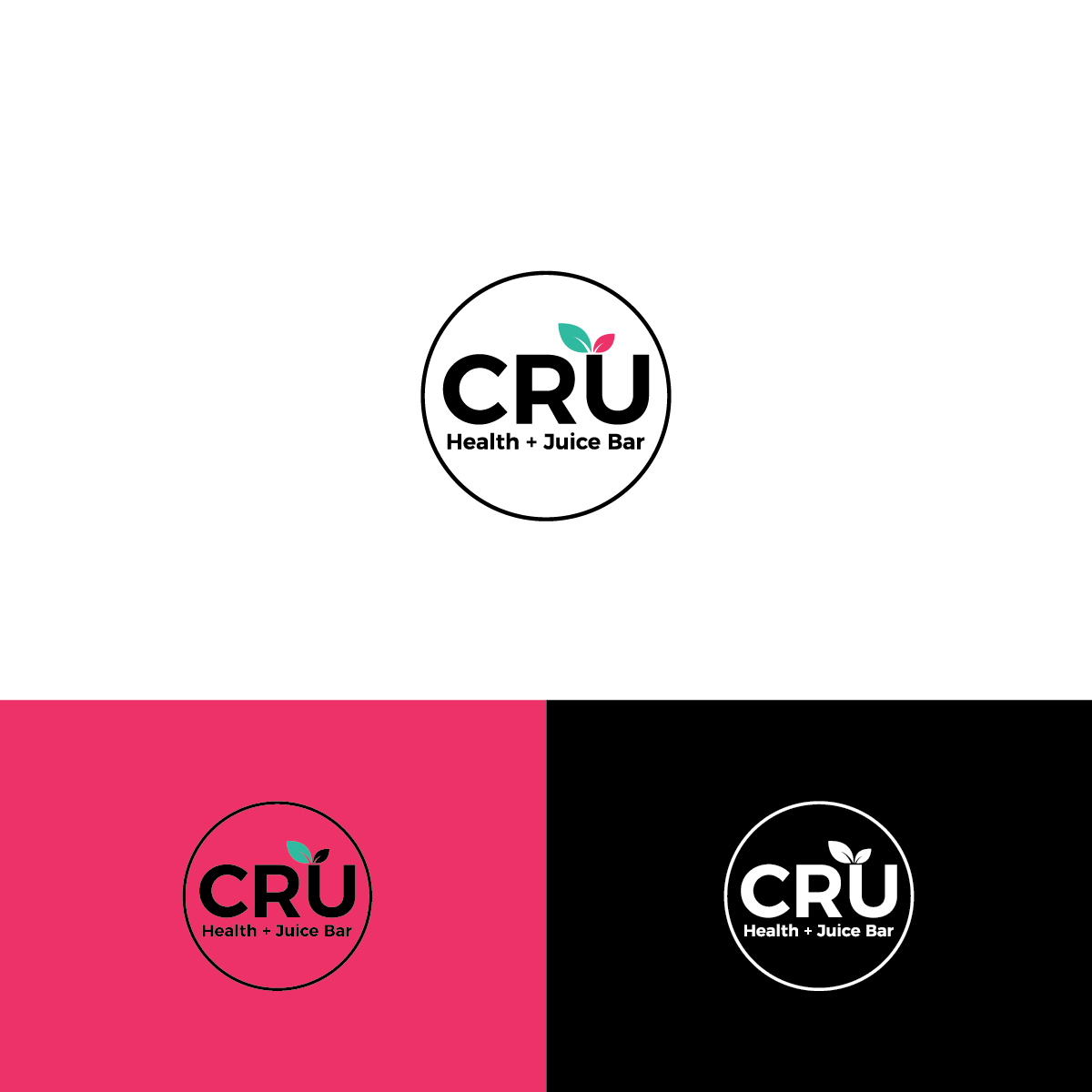 Diseño de Logo por Deziners Zone para CRU | Diseño #15937274