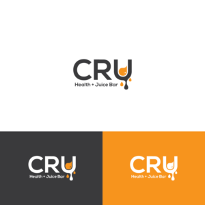 Logo-Design von Deziners Zone für CRU | Design: #15937276