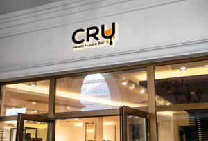 Diseño de Logo por Deziners Zone para CRU | Diseño: #15937302