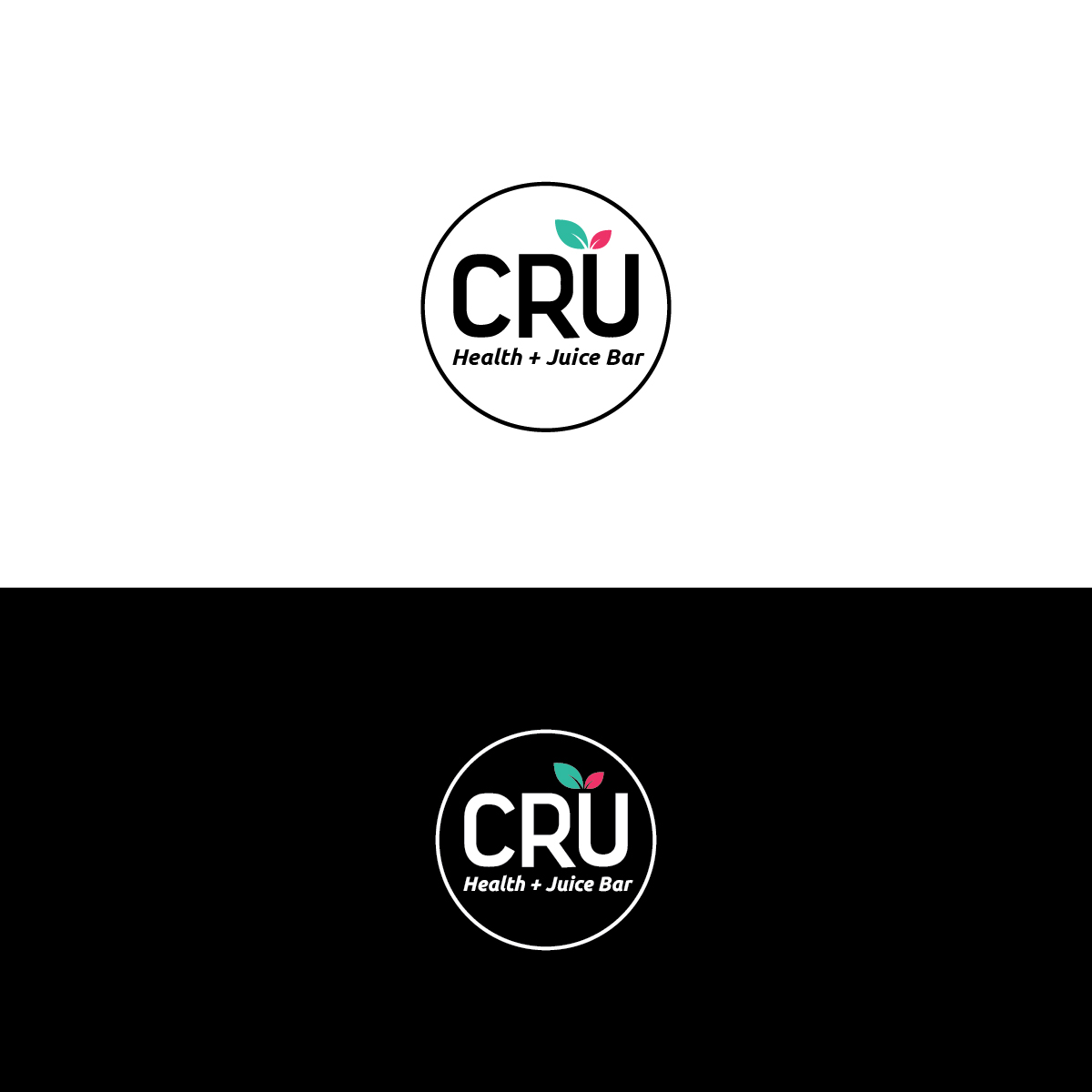 Logo Design by Deziners Zone for CRU | Design #15946206