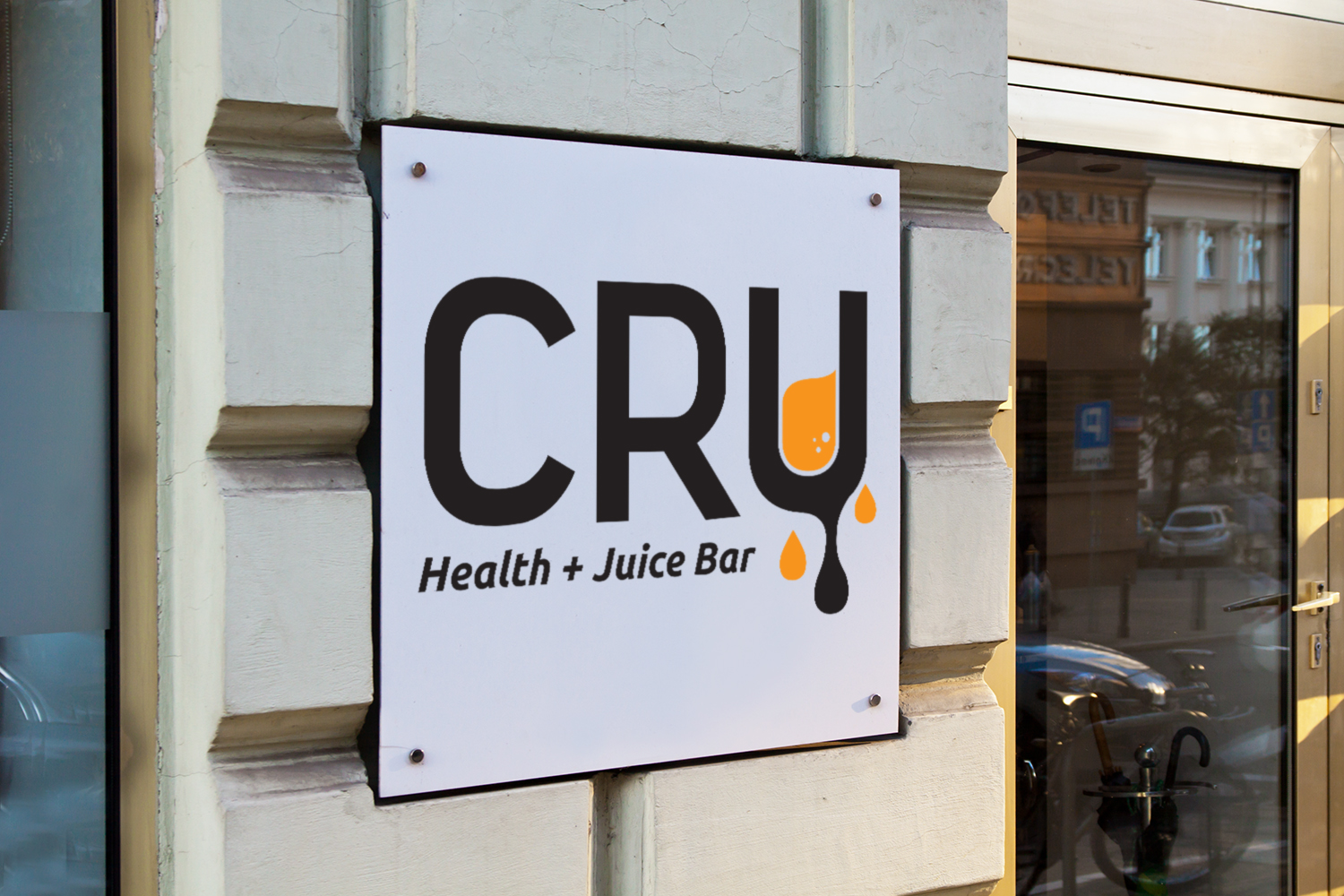 Logo-Design von Deziners Zone für CRU | Design #15946523