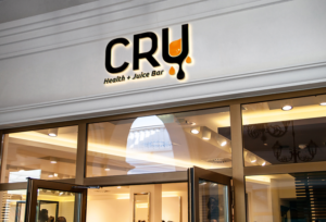 Logo-Design von Deziners Zone für CRU | Design: #15946524