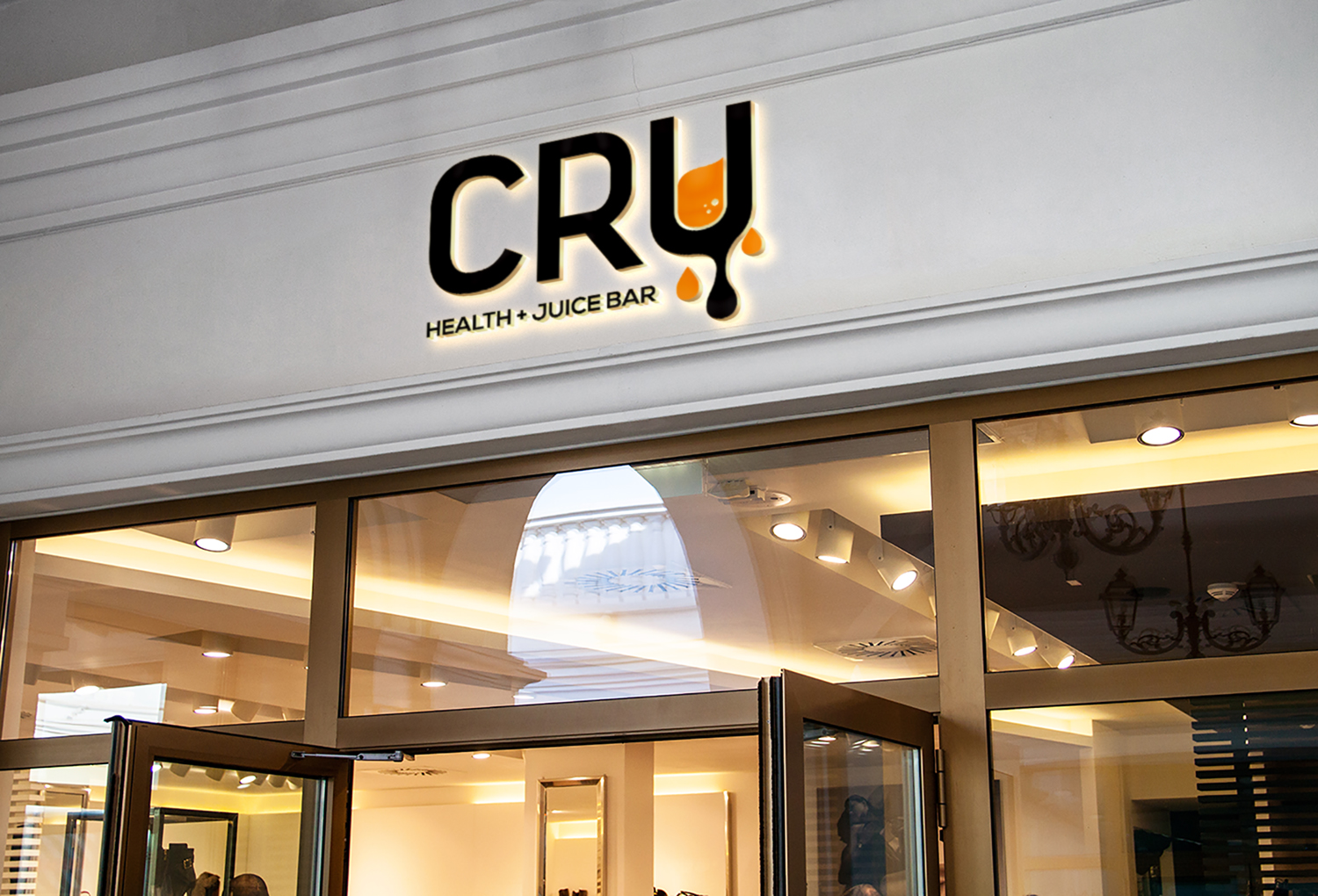 Logo-Design von Deziners Zone für CRU | Design #15946589