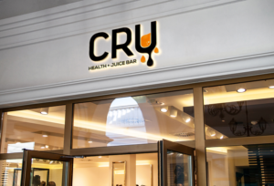Logo-Design von Deziners Zone für CRU | Design: #15946589