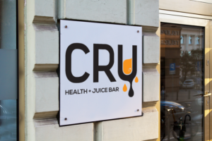 Logo-Design von Deziners Zone für CRU | Design: #15946590