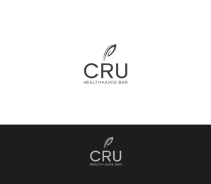 Logo Design by instudio for CRU | Design: #16143900