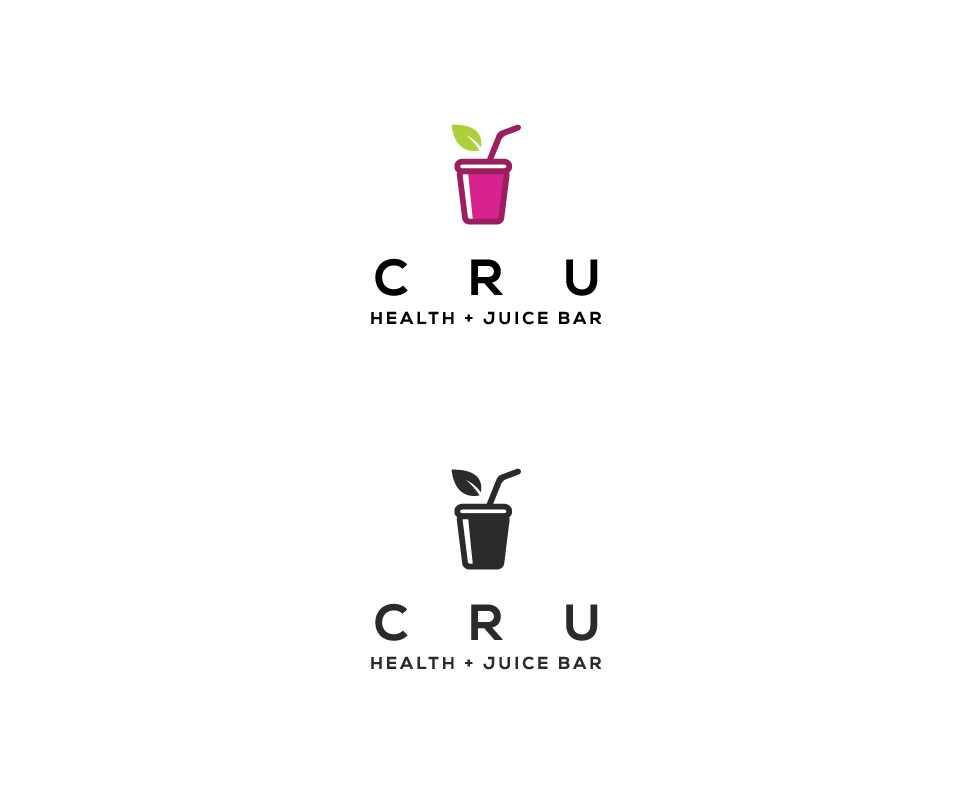 Logo Design by Ves-Boycheva for CRU | Design #16007902