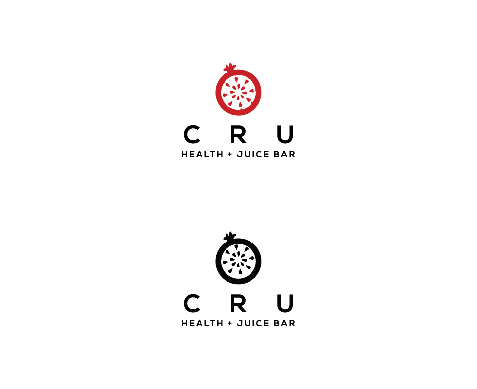 Logo Design by Ves-Boycheva for CRU | Design #16007959