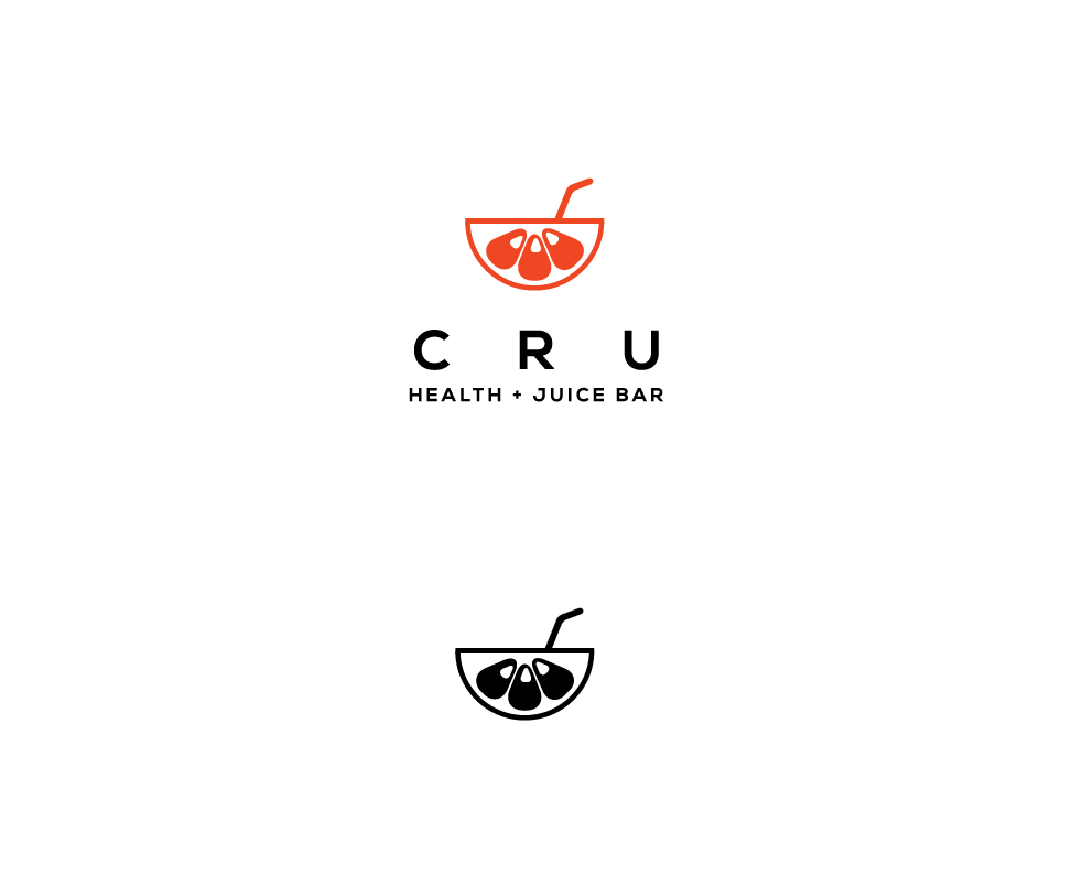 Logo Design by Ves-Boycheva for CRU | Design #16007987