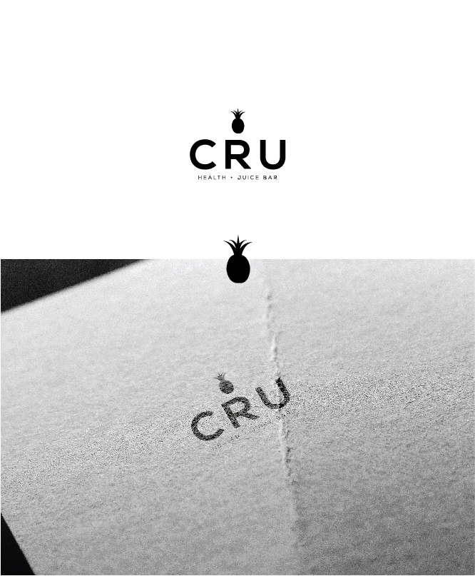 Logo Design by Ves-Boycheva for CRU | Design #16018915