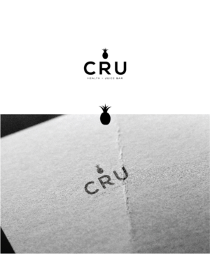 Logo-Design von Ves-Boycheva für CRU | Design: #16018915