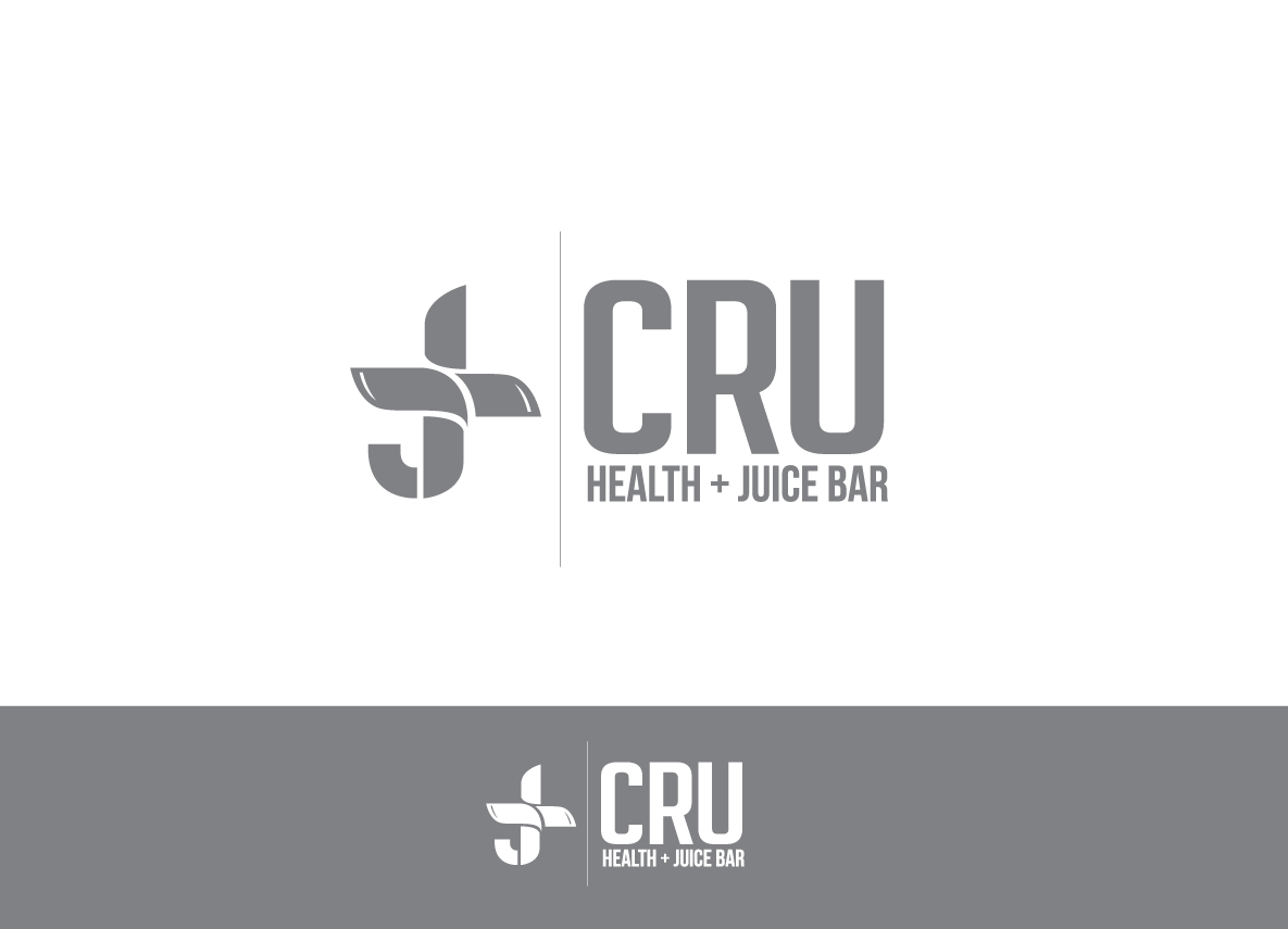 Logo-Design von creative.bugs für CRU | Design #15939915
