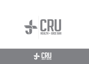 Logo-Design von creative.bugs für CRU | Design: #15939915