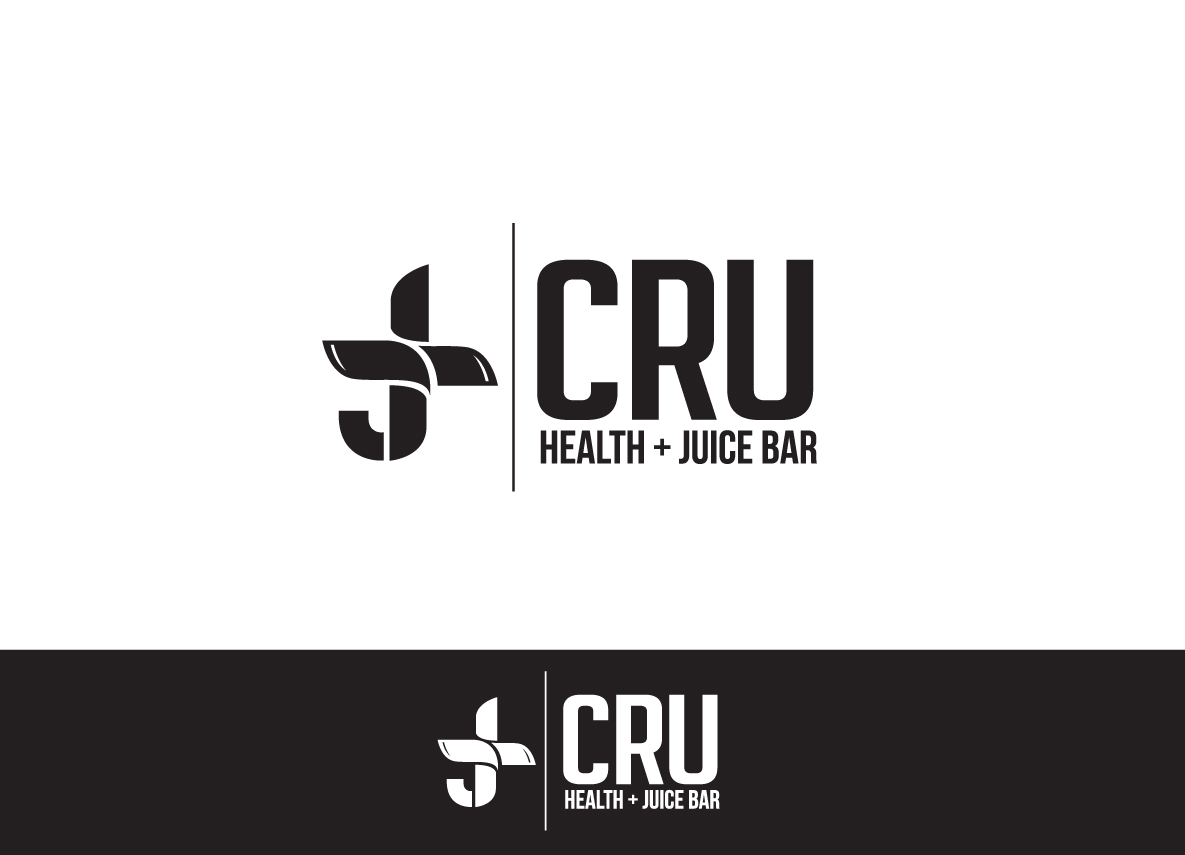 Logo Design by creative.bugs for CRU | Design #15944836