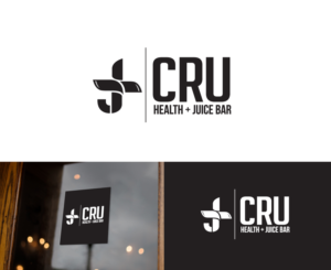 Logo Design by creative.bugs for CRU | Design: #15944837