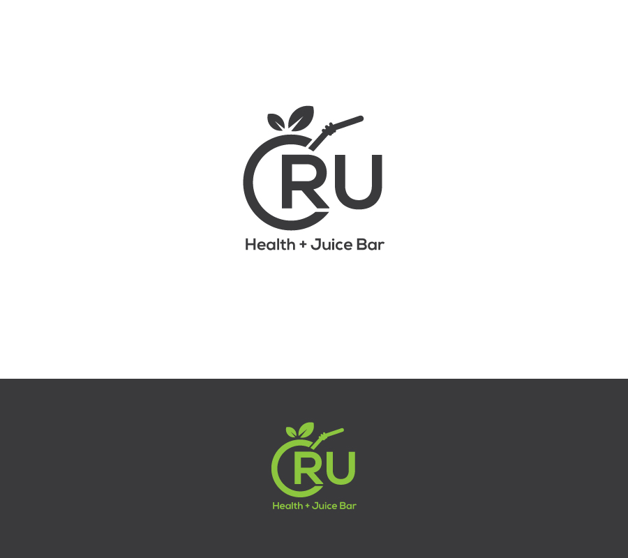 Logo Design by ecorokerz for CRU | Design #15928461
