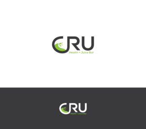 Logo-Design von ecorokerz für CRU | Design: #15935081