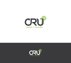 Logo-Design von ecorokerz für CRU | Design: #15939512