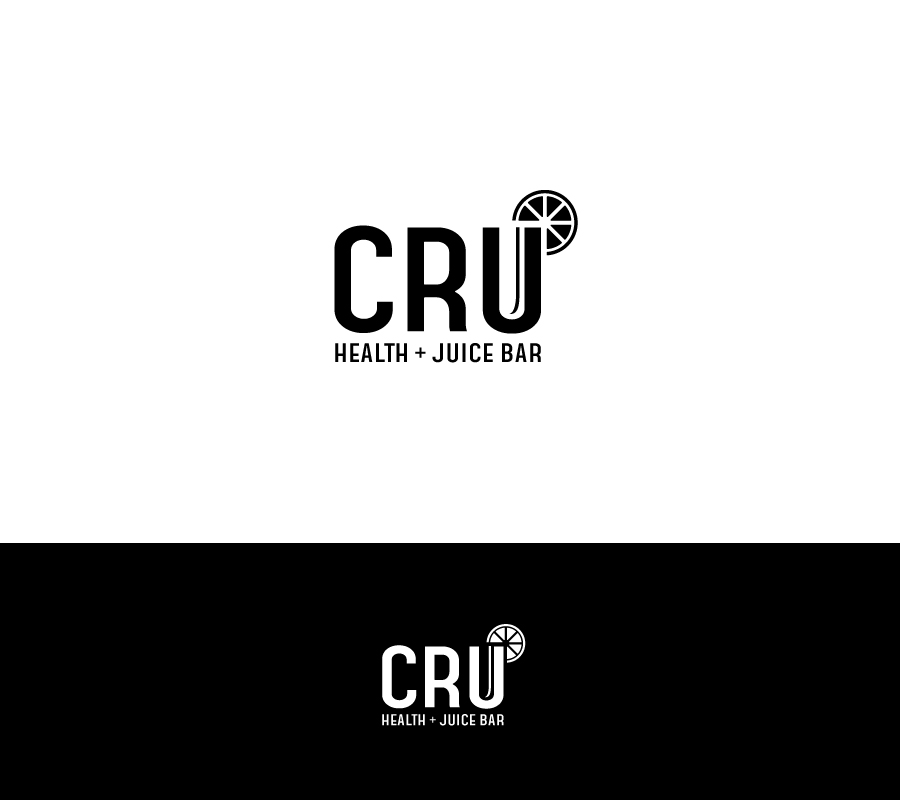 Logo Design by ecorokerz for CRU | Design #15944730