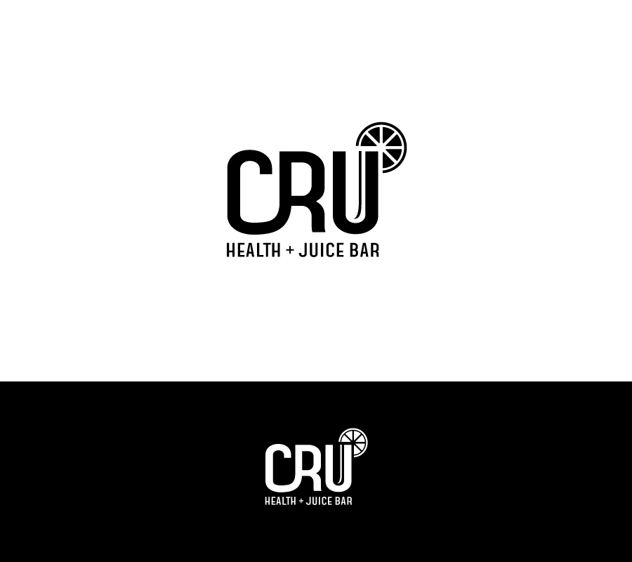 Logo Design by ecorokerz for CRU | Design #15944731