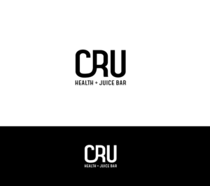 Logo Design by ecorokerz for CRU | Design: #15947284
