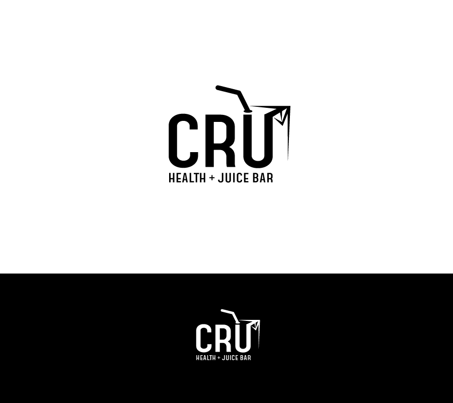 Logo Design by ecorokerz for CRU | Design #15947286