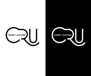 Diseño de Logo por carina_designs para CRU | Diseño: #15954935