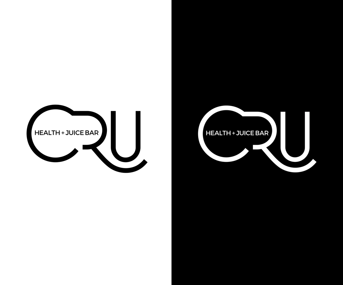 Logo Design by carina_designs for CRU | Design #15955897