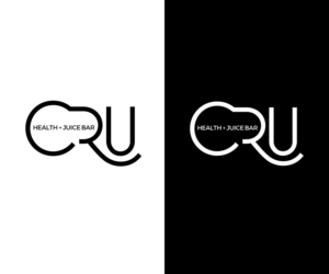 Logo Design by carina_designs for CRU | Design: #15955897