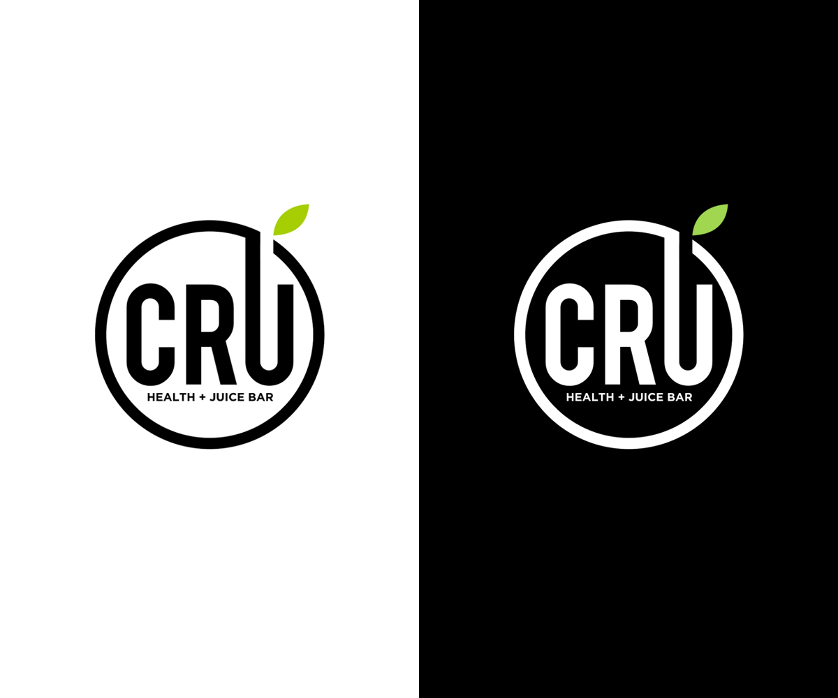 Logo Design by carina_designs for CRU | Design #15985342