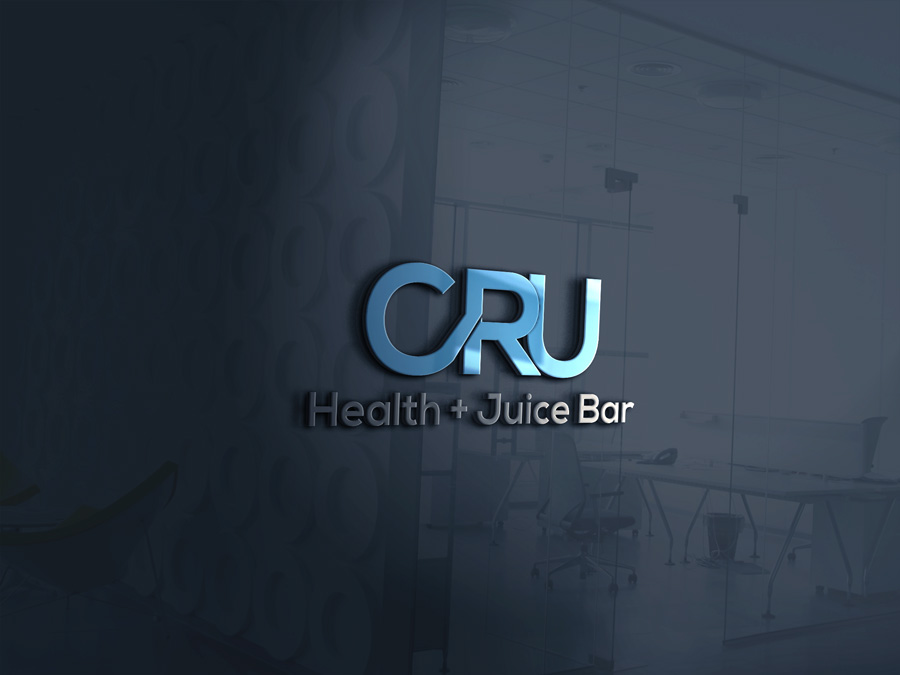 Logo Design by Top king  designer for CRU | Design #15927252