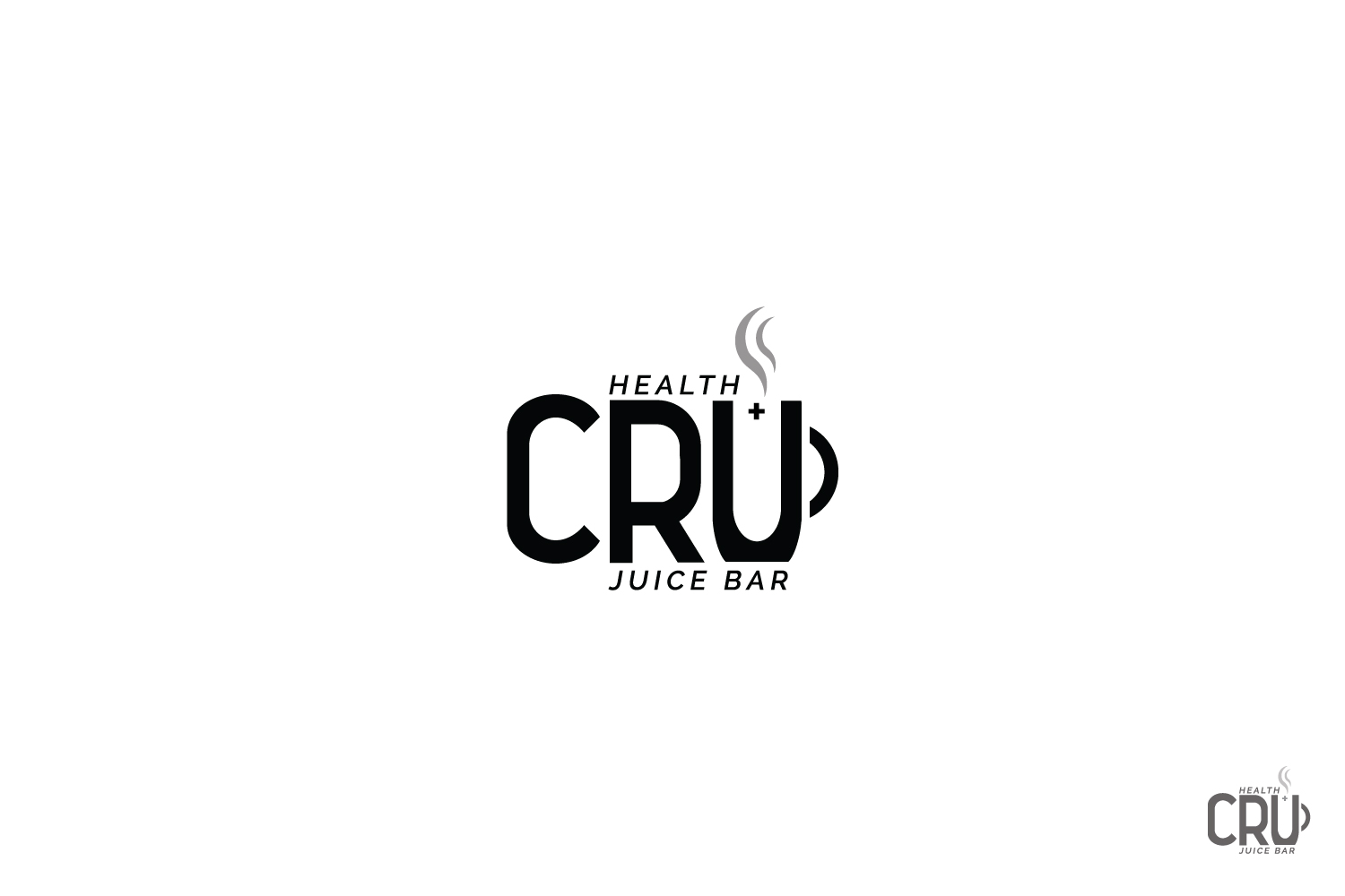 Logo-Design von Creativefan für CRU | Design #16021364
