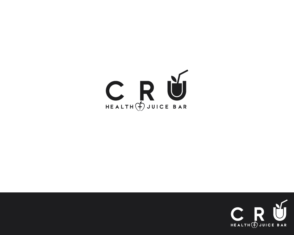 Logo Design by AL-BARAKAH for CRU | Design #15927562