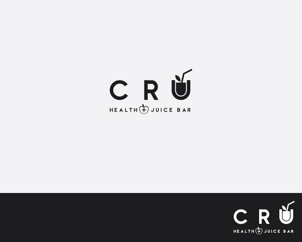 Logo-Design von AL-BARAKAH für CRU | Design #15933785