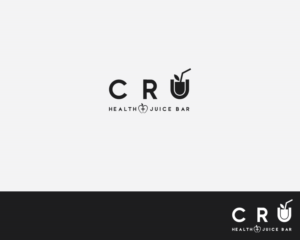 Diseño de Logo por AL-BARAKAH para CRU | Diseño: #15933785