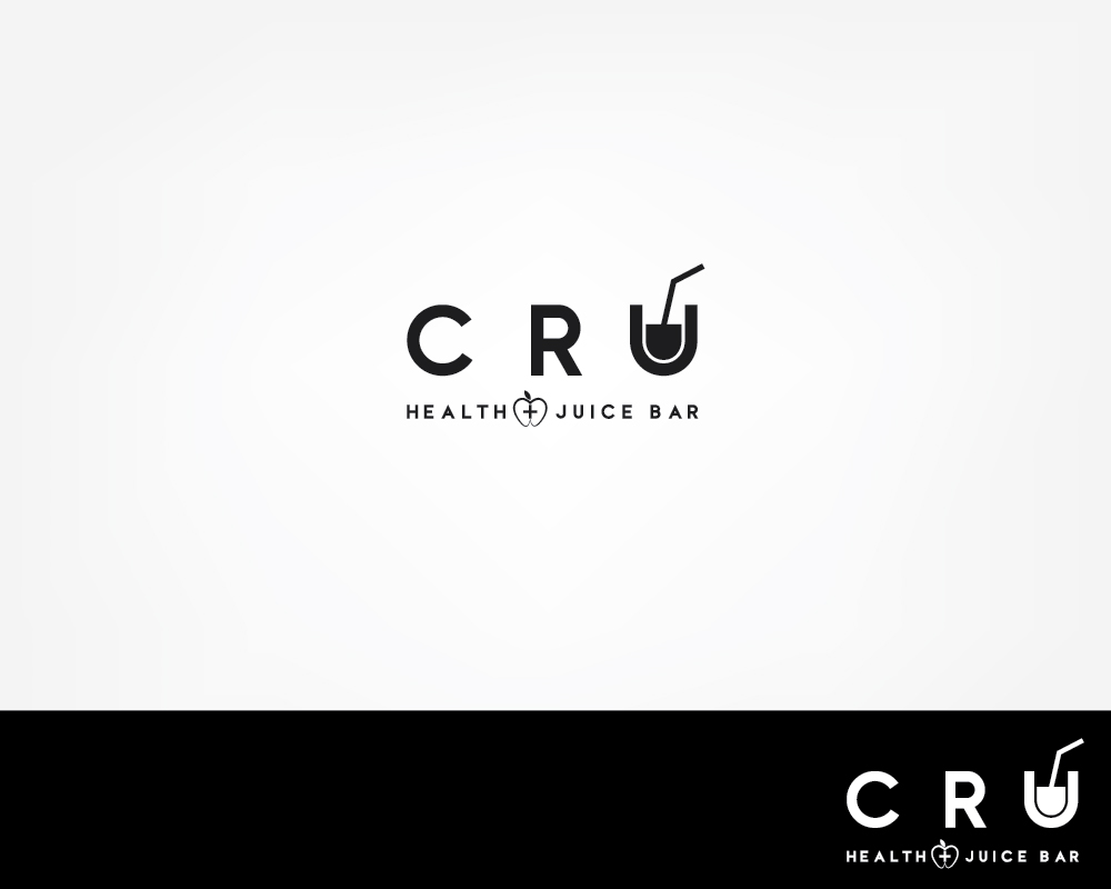 Logo Design by AL-BARAKAH for CRU | Design #15937420