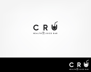 Diseño de Logo por AL-BARAKAH para CRU | Diseño: #15937420