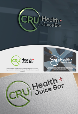 Logo-Design von Renewable für CRU | Design: #15999573