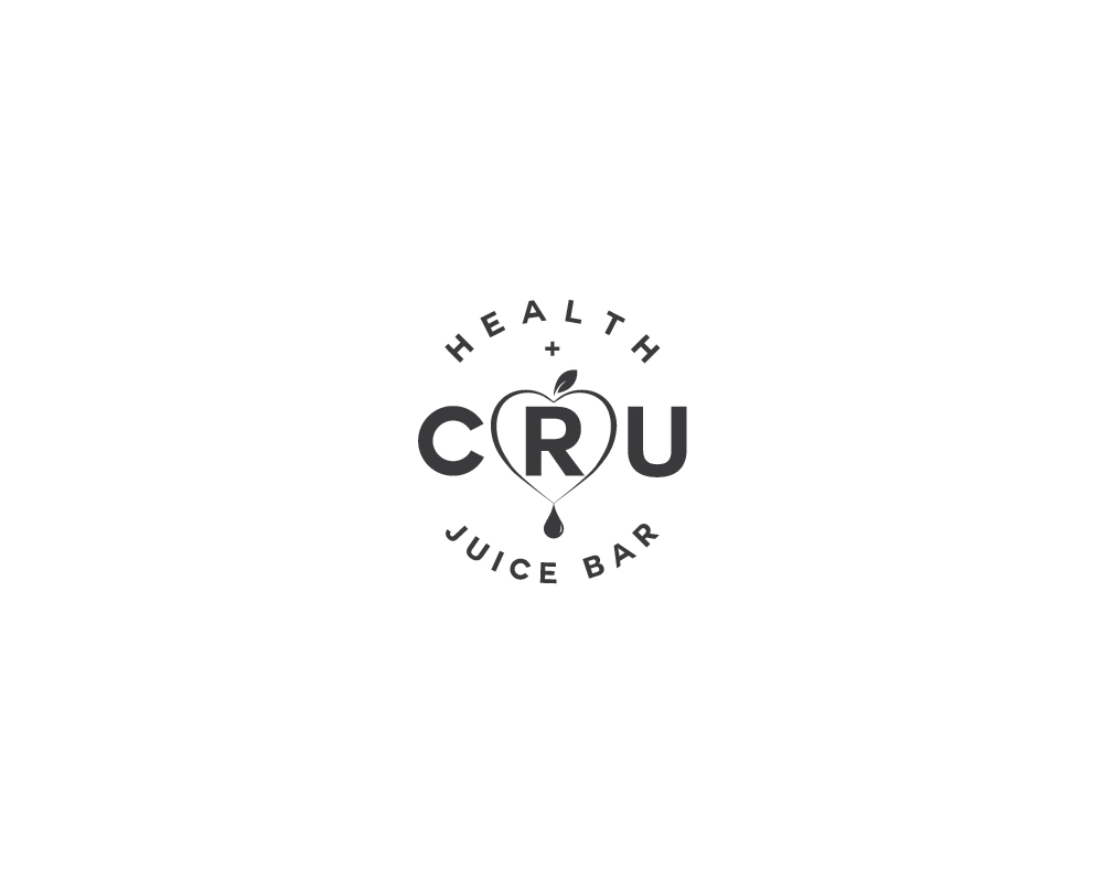 Logo Design by Deep Night for CRU | Design #15918768