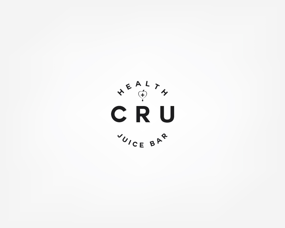 Logo Design by Deep Night for CRU | Design #15933771