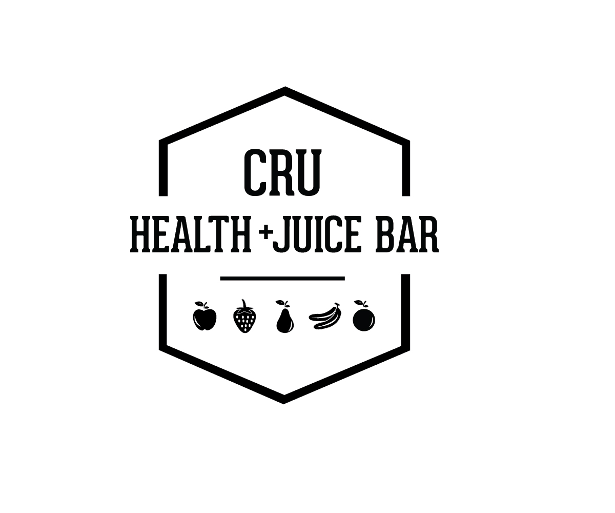 Logo Design by VONG NGUYEN for CRU | Design #15954957