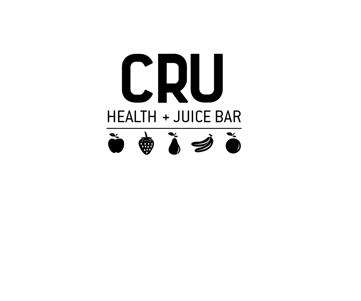 Logo Design by VONG NGUYEN for CRU | Design #15965466