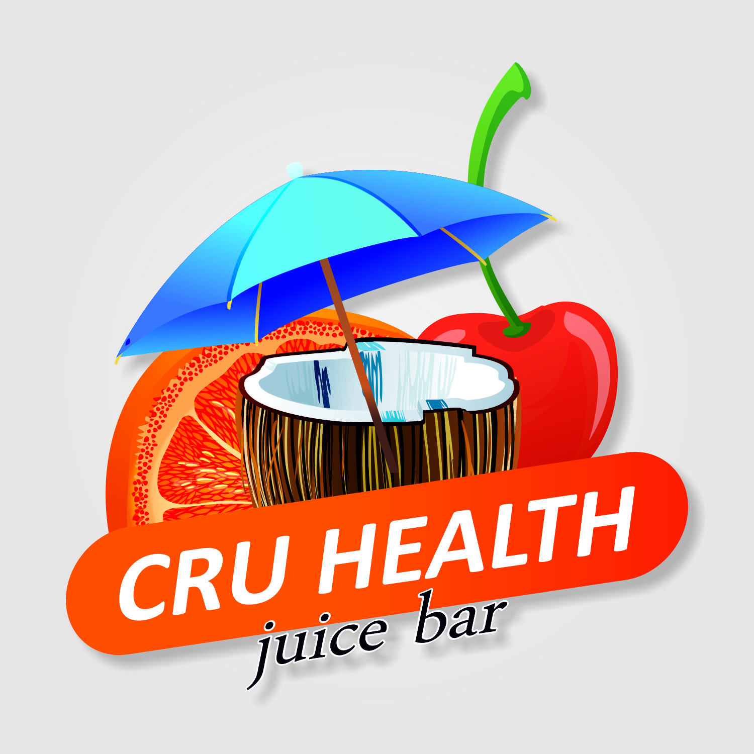 Diseño de Logo por Tural Shikhaliyev para CRU | Diseño #15930582