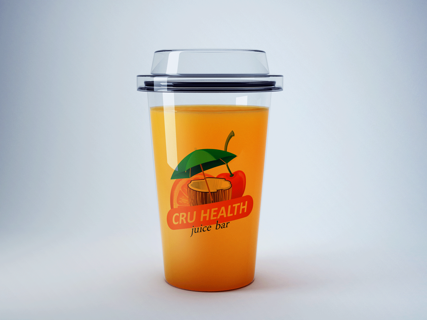 Logo Design by Tural Shikhaliyev for CRU | Design #15930583