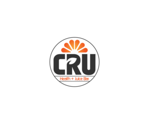 Logo-Design von taufik_alrahman für CRU | Design: #15943498