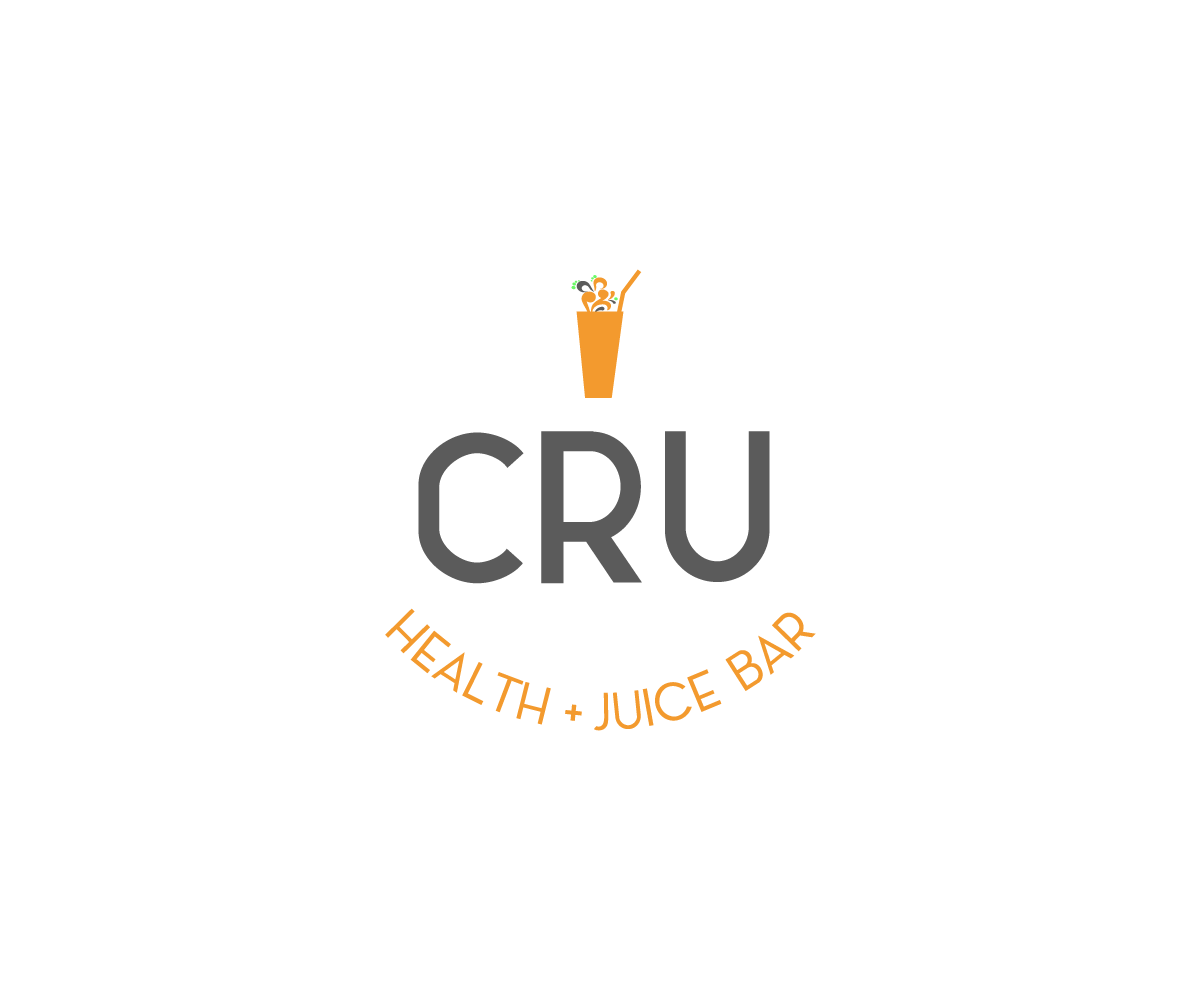 Logo Design by just_me for CRU | Design #16031376