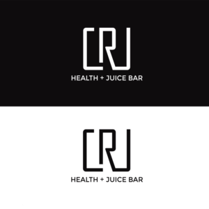 CRU Health + Juice Bar | Diseño de Logo por TRHZ