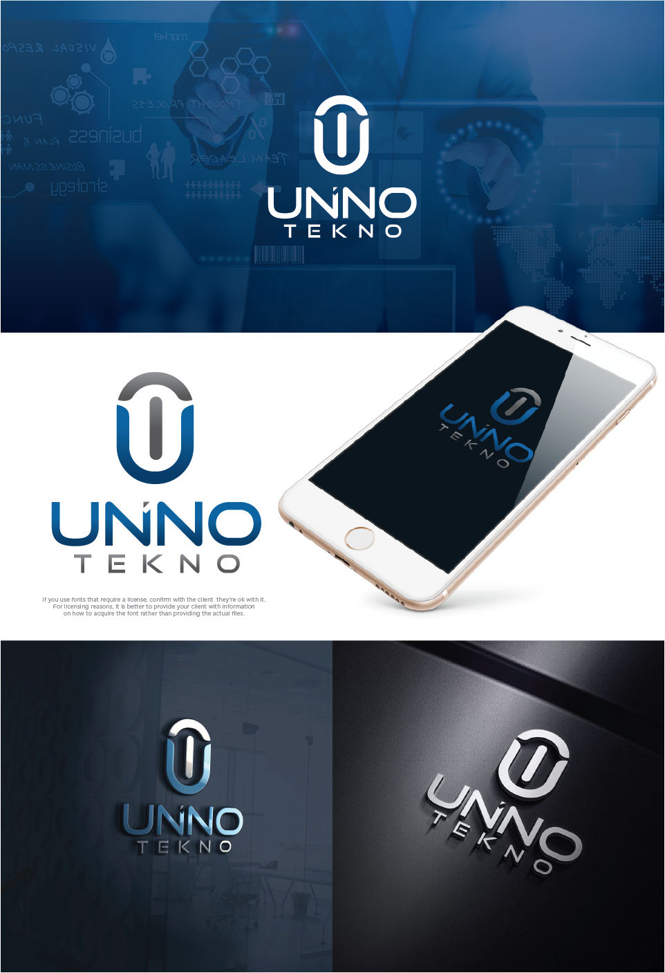 Logo Design by totaleffects for this project | Design #15973047