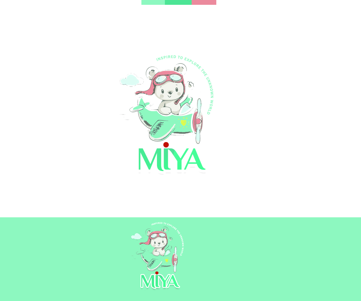 Logo Design by loo 2013 for this project | Design #15941989