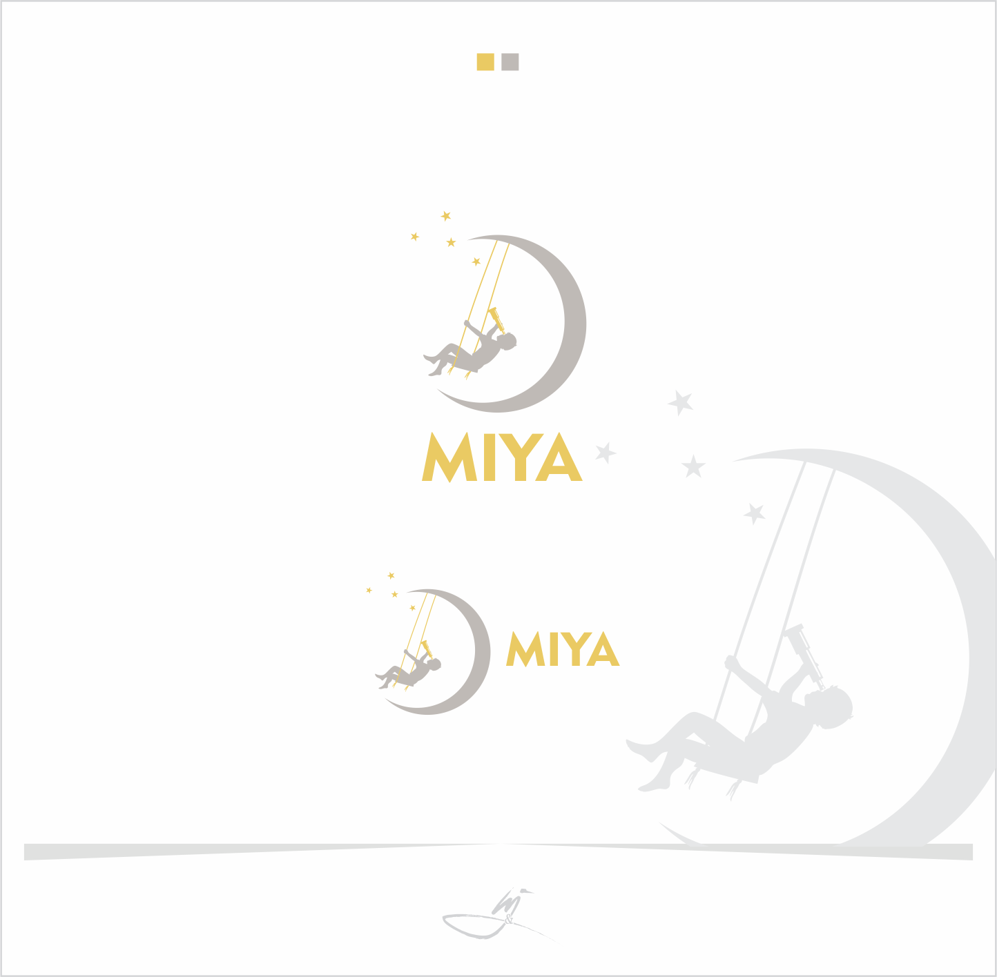 Logo Design by Mimi &amp; Max for this project | Design #15926705